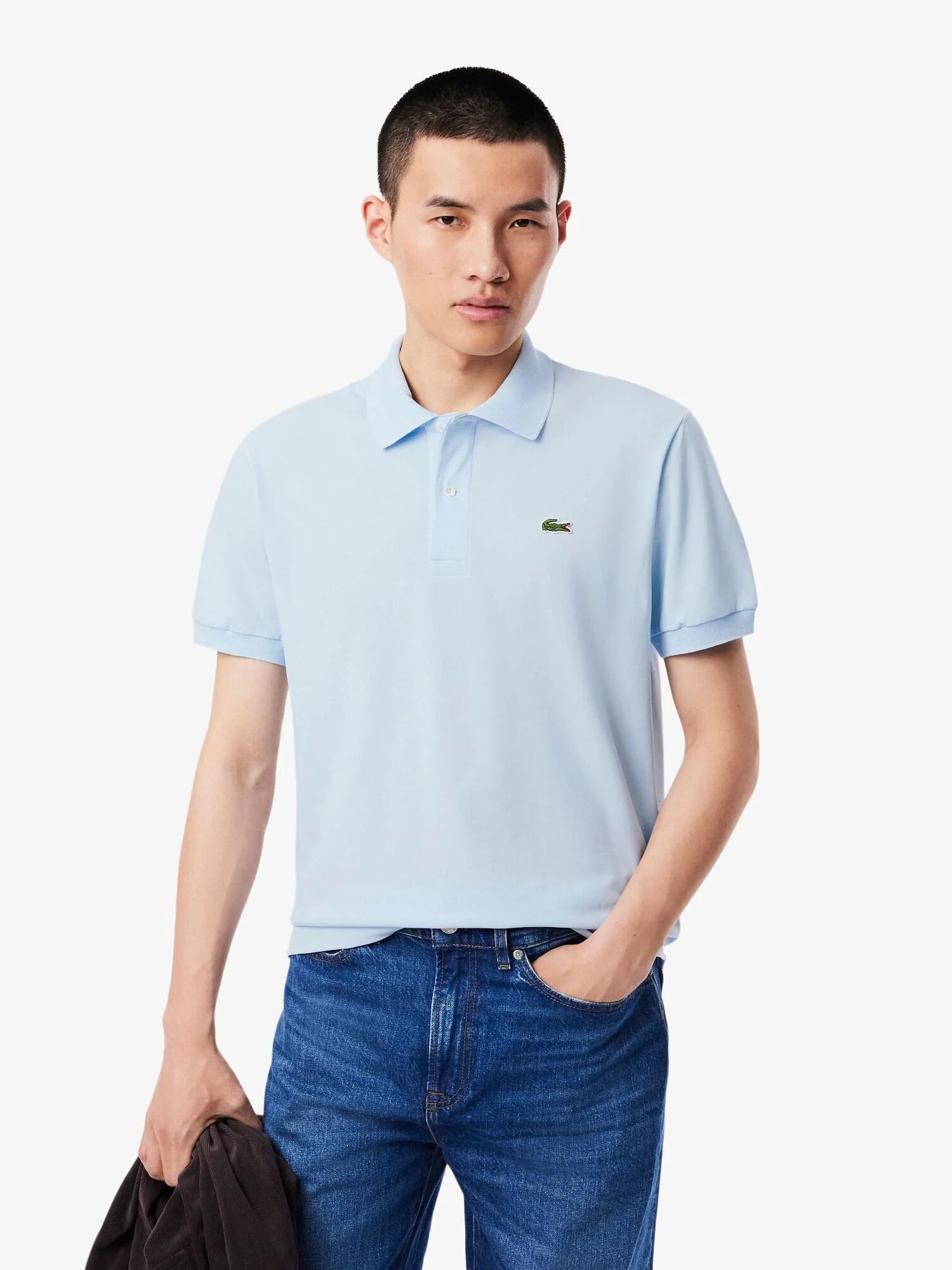 Tommy Hilfiger Essential Half-Zip Sweater